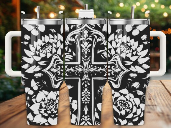 Bloom Cross Graphics for Crafts: A Designer's Review